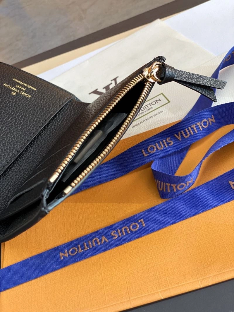 FlexibleFit Louis Vuitton Wallets Purse 68485