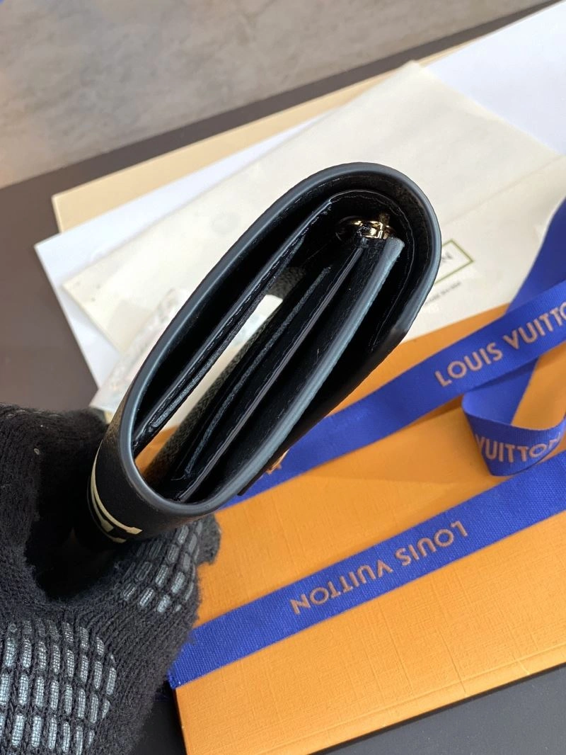 FlexibleFit Louis Vuitton Wallets Purse 68485