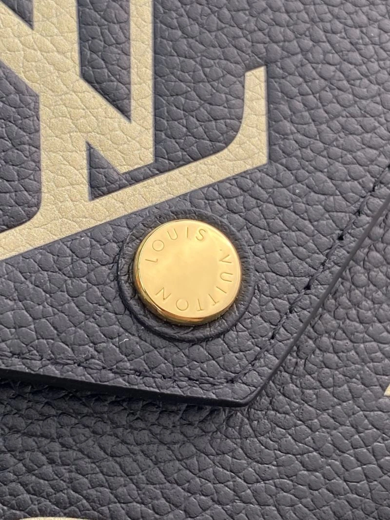 FlexibleFit Louis Vuitton Wallets Purse 68485