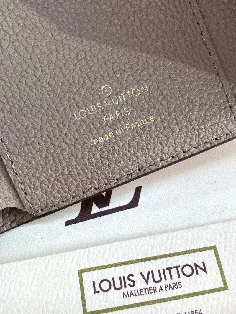 Louis Vuitton Wallets Purse Vibrant 68442