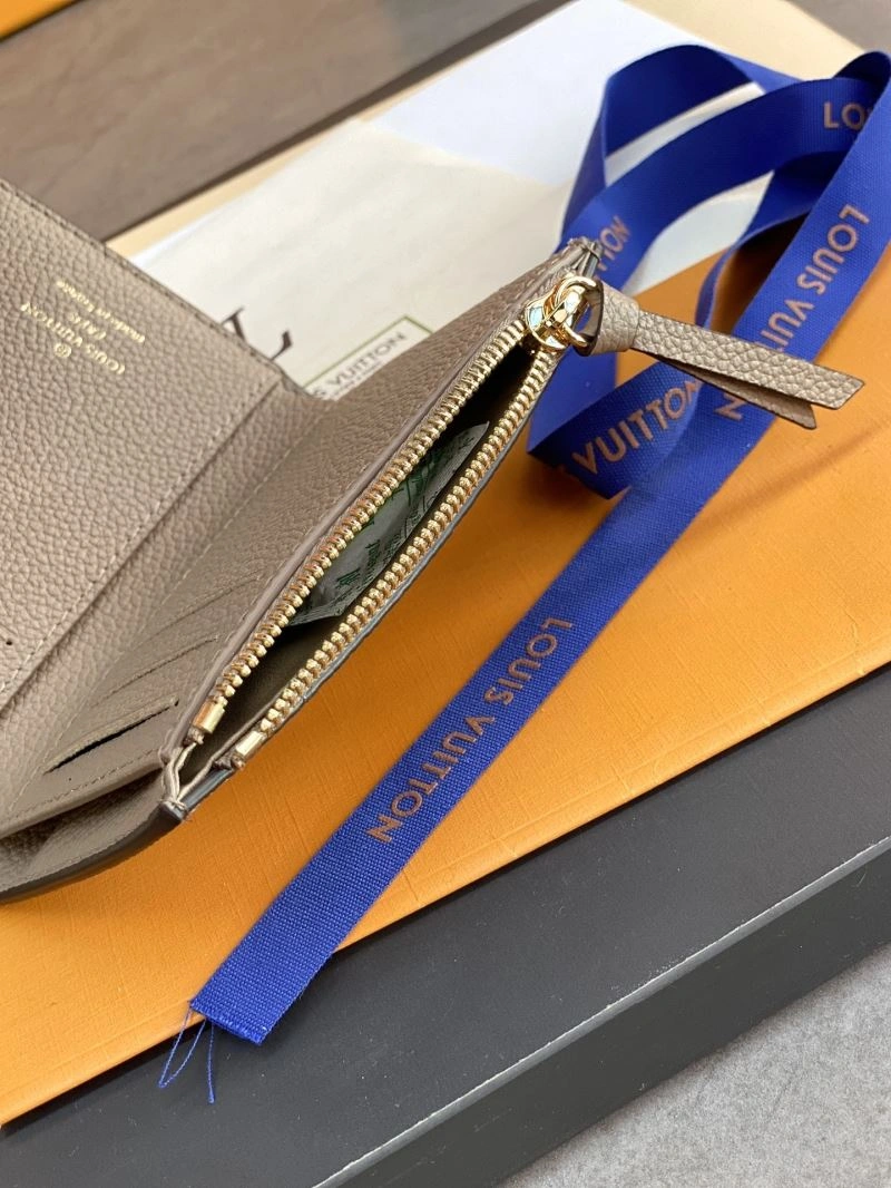 Louis Vuitton Wallets Purse Vibrant 68442