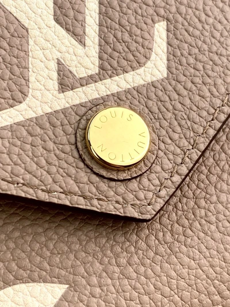 Louis Vuitton Wallets Purse Vibrant 68442