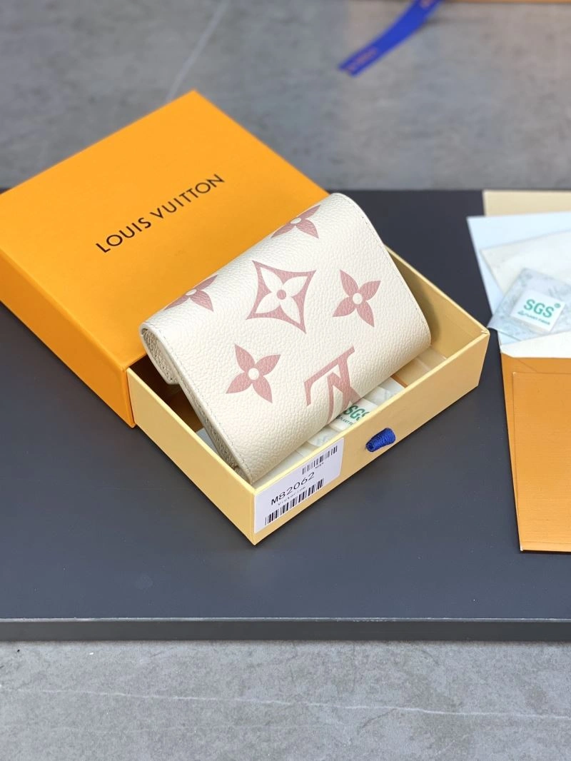 Comfortable Louis Vuitton Wallets Purse 68450