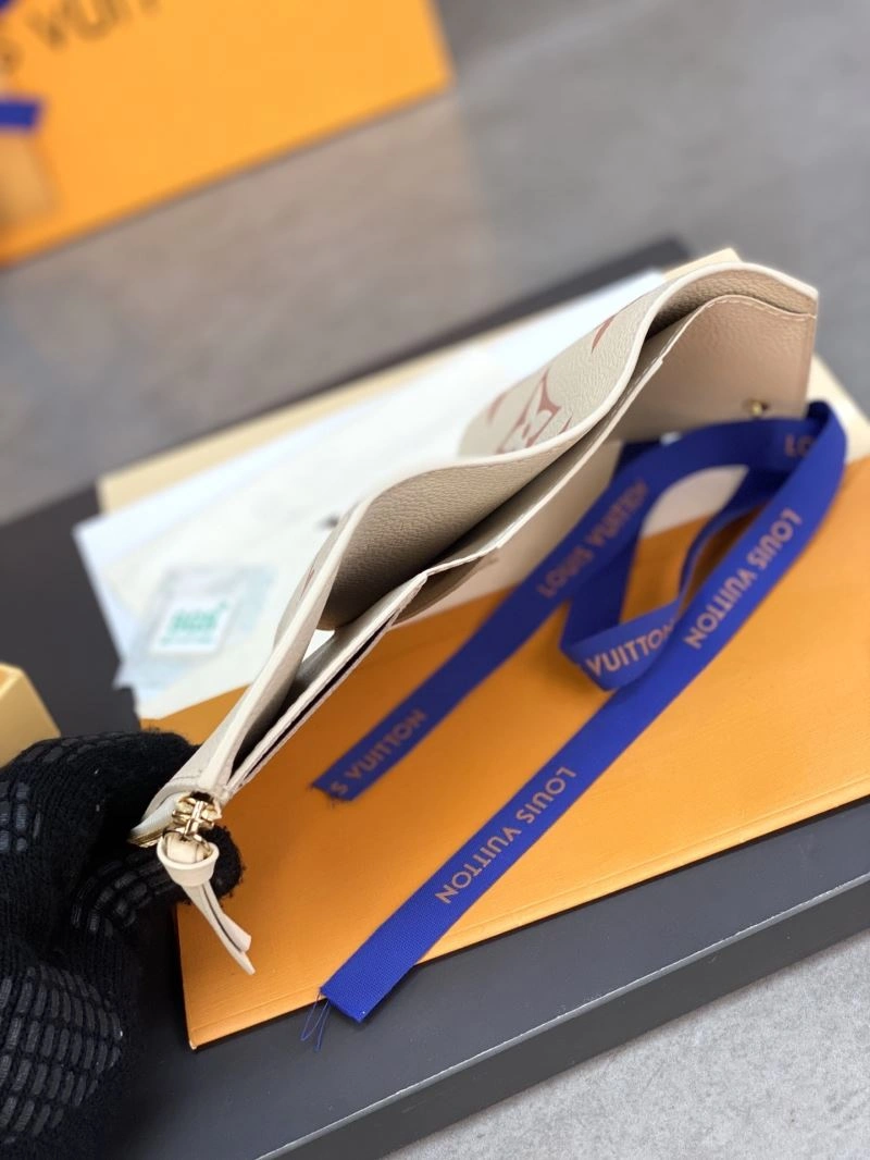 Comfortable Louis Vuitton Wallets Purse 68450