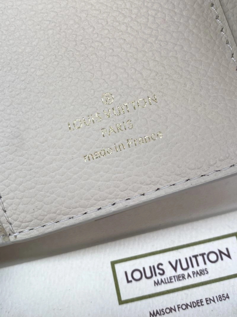 Comfortable Louis Vuitton Wallets Purse 68450