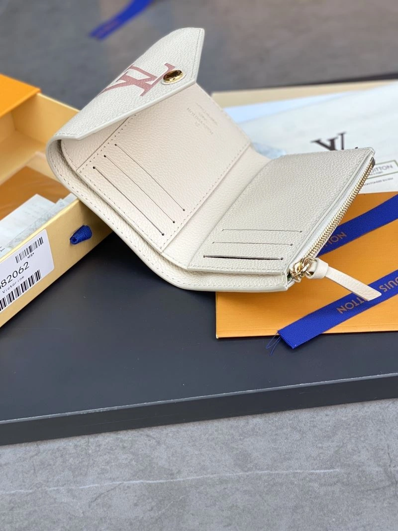 Comfortable Louis Vuitton Wallets Purse 68450