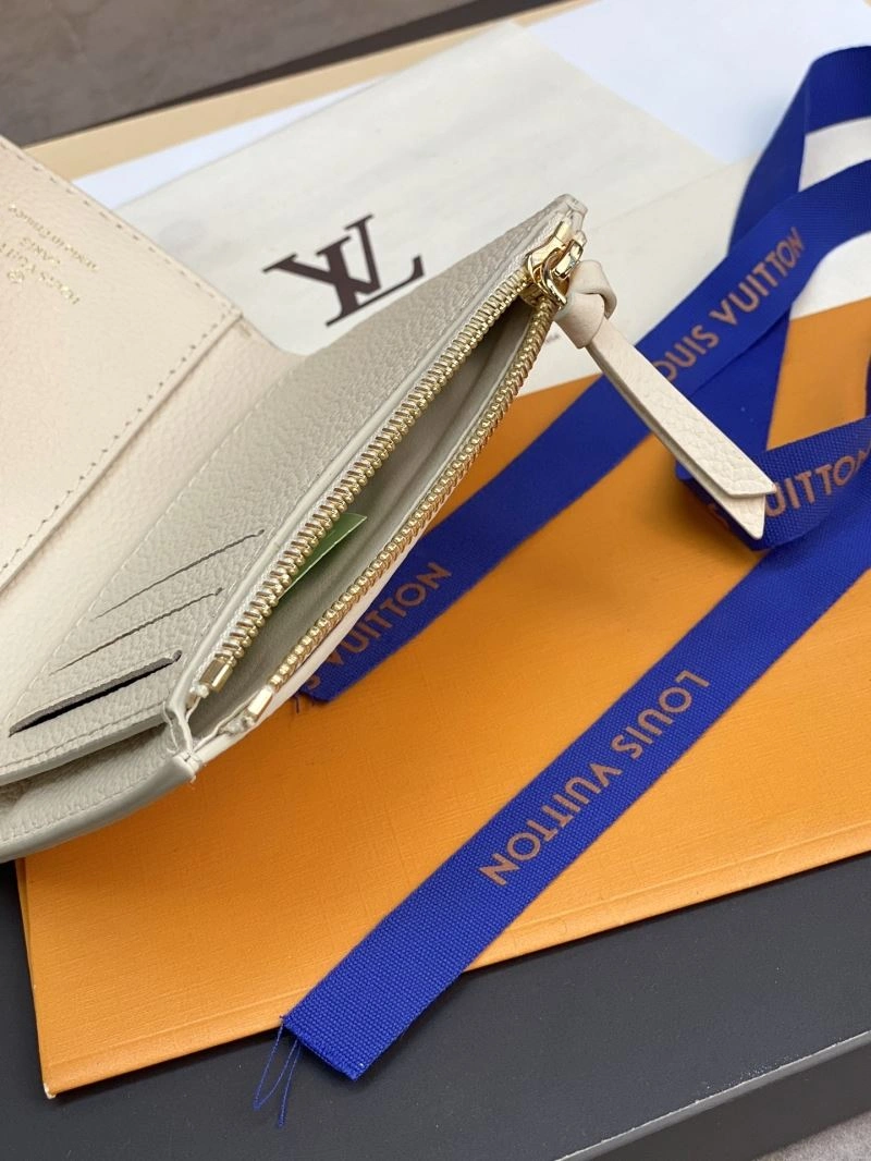 Comfortable Louis Vuitton Wallets Purse 68450