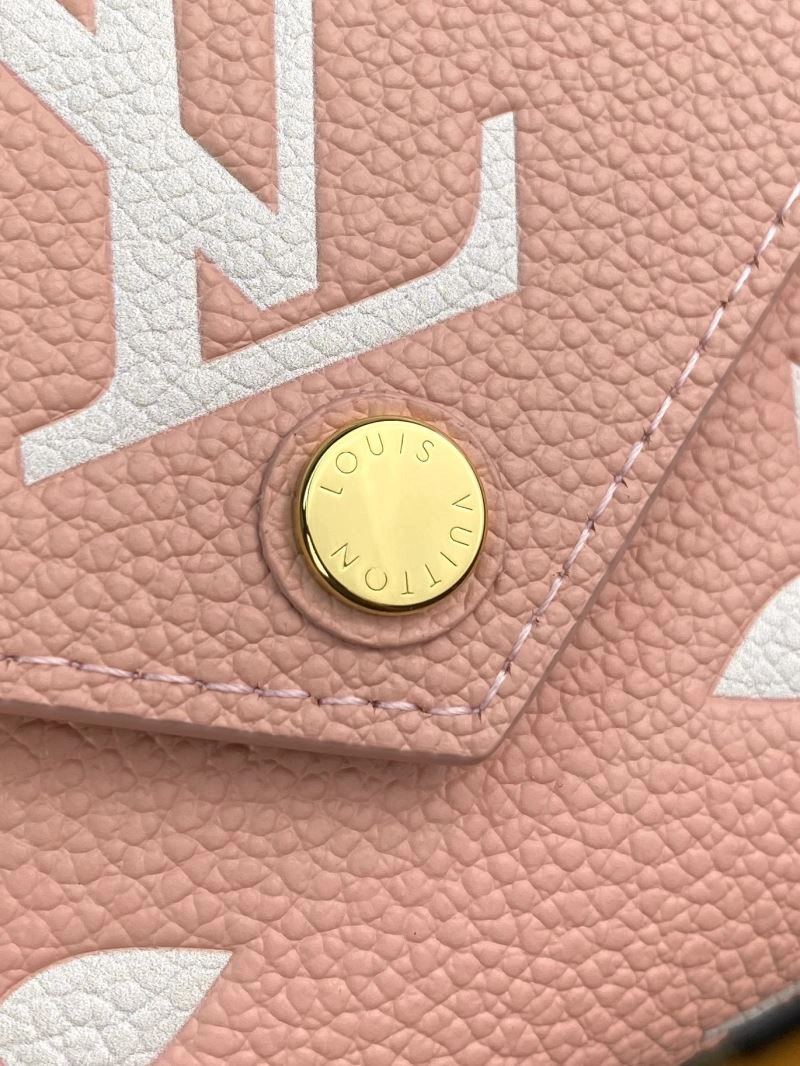 BestValue Louis Vuitton Wallets Purse 68446