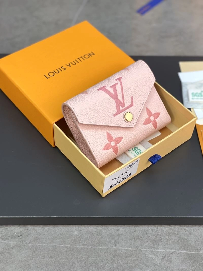Efficient Louis Vuitton Wallets Purse 68469