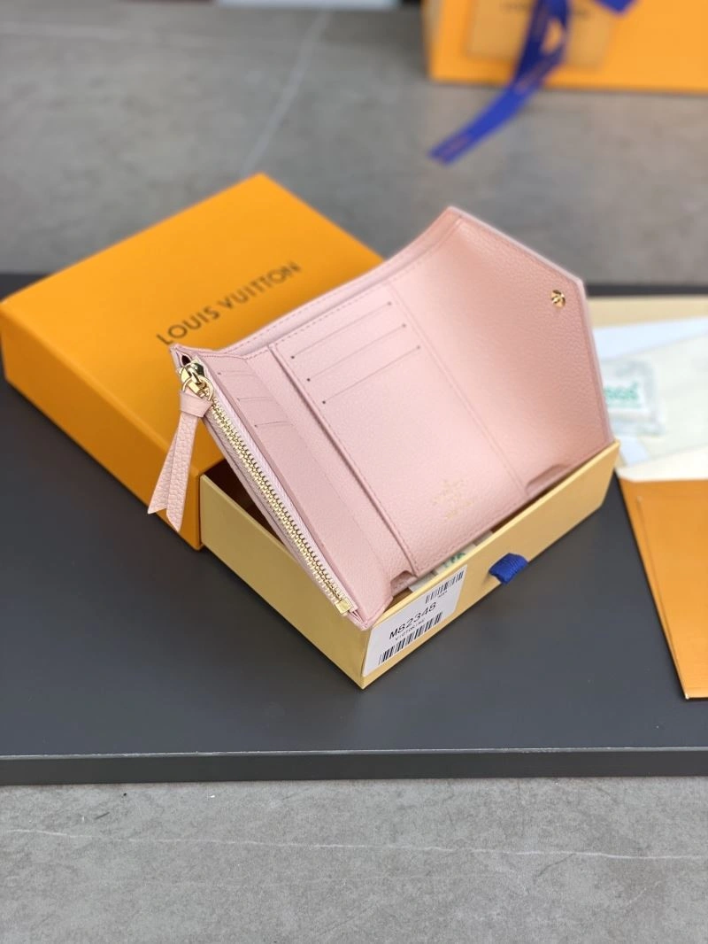 Efficient Louis Vuitton Wallets Purse 68469