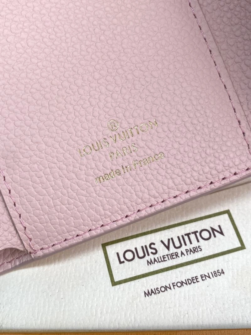 Efficient Louis Vuitton Wallets Purse 68469