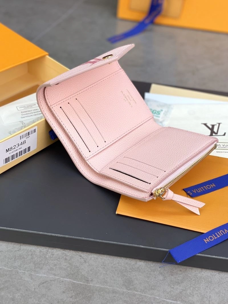 Efficient Louis Vuitton Wallets Purse 68469
