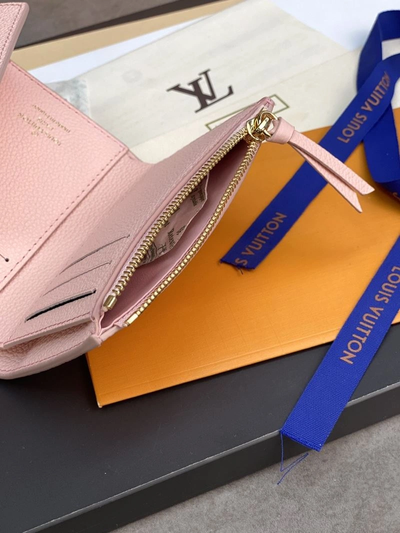 Efficient Louis Vuitton Wallets Purse 68469