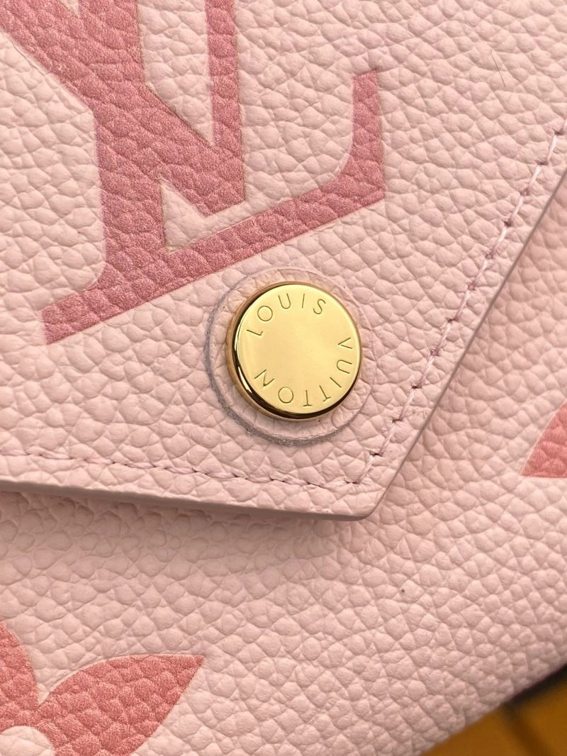Efficient Louis Vuitton Wallets Purse 68469
