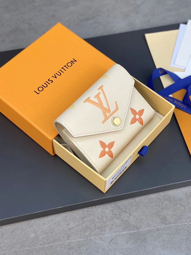 Tailored Louis Vuitton Wallets Purse 68439