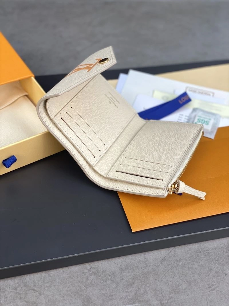 Tailored Louis Vuitton Wallets Purse 68439