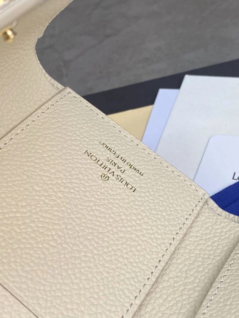 Tailored Louis Vuitton Wallets Purse 68439