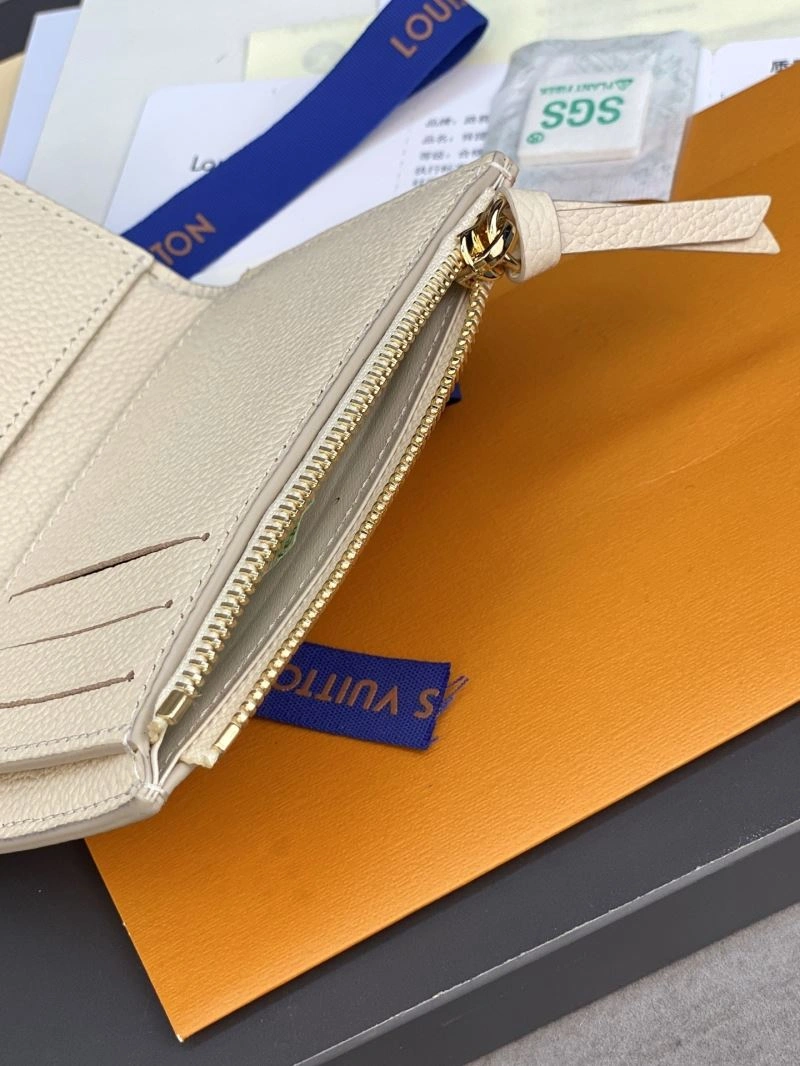 Tailored Louis Vuitton Wallets Purse 68439