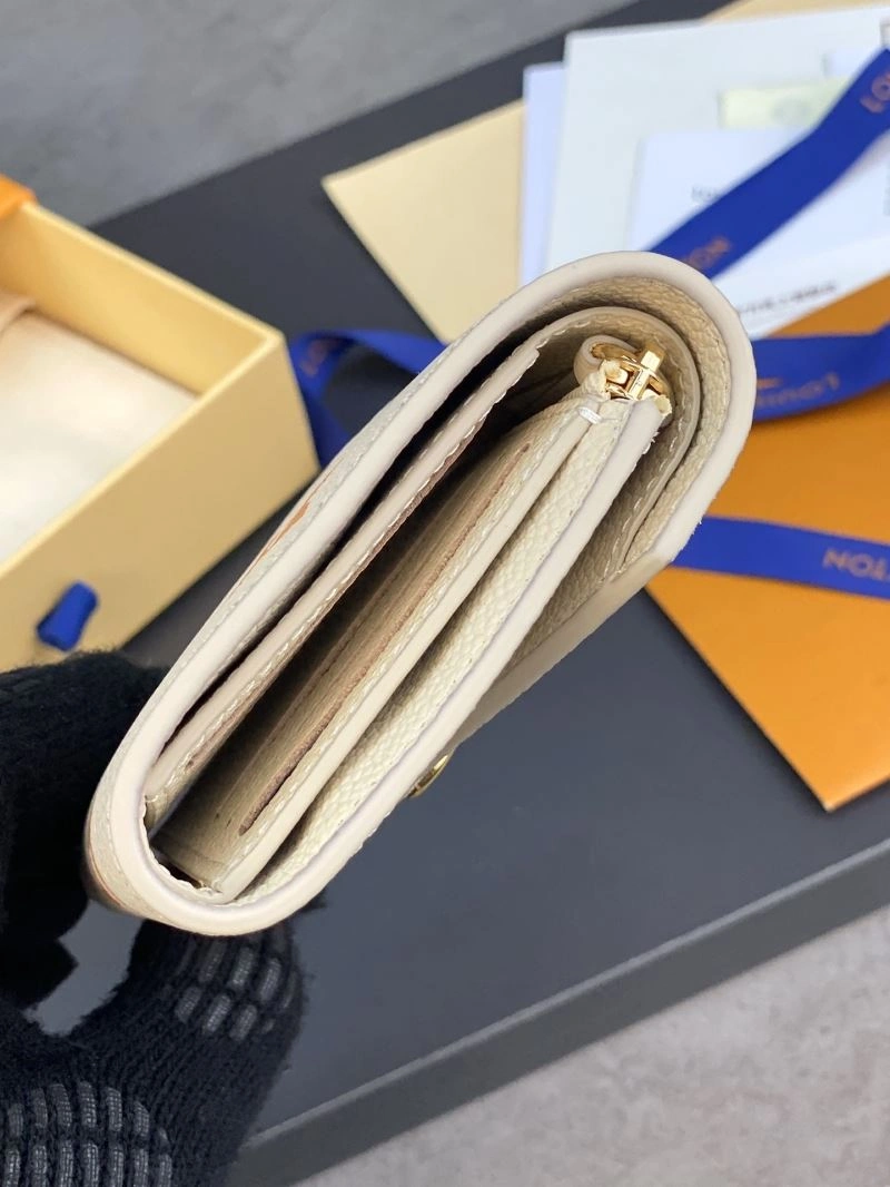 Tailored Louis Vuitton Wallets Purse 68439