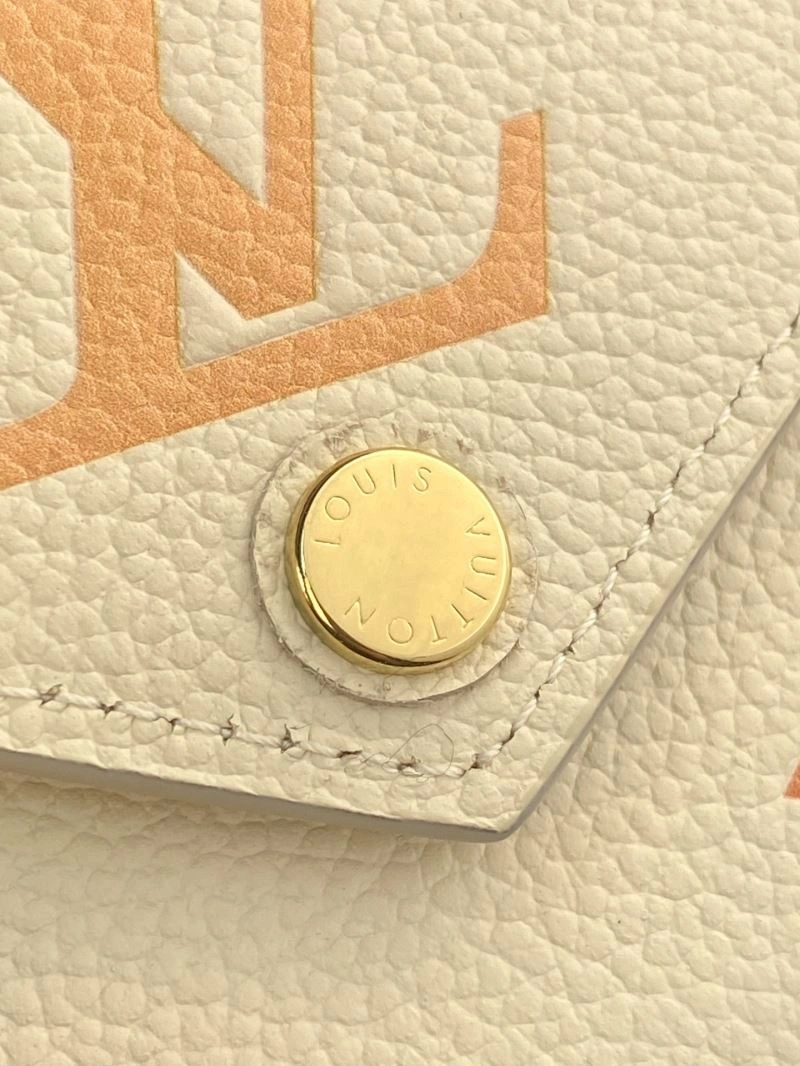 Tailored Louis Vuitton Wallets Purse 68439