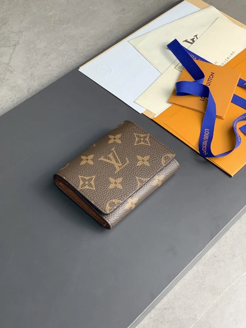 Louis Vuitton Wallets Purse Sporty 68436