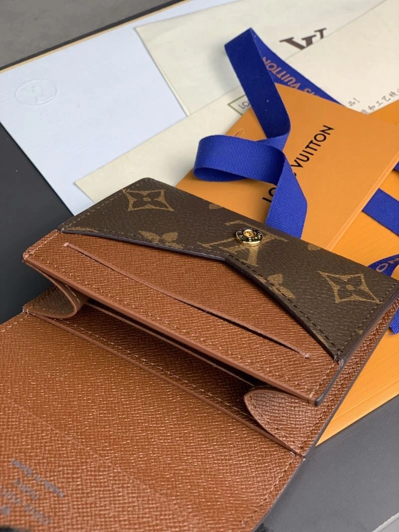 Louis Vuitton Wallets Purse Sporty 68436