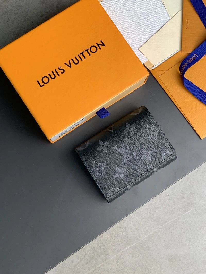 Tailored Louis Vuitton Wallets Purse 68465