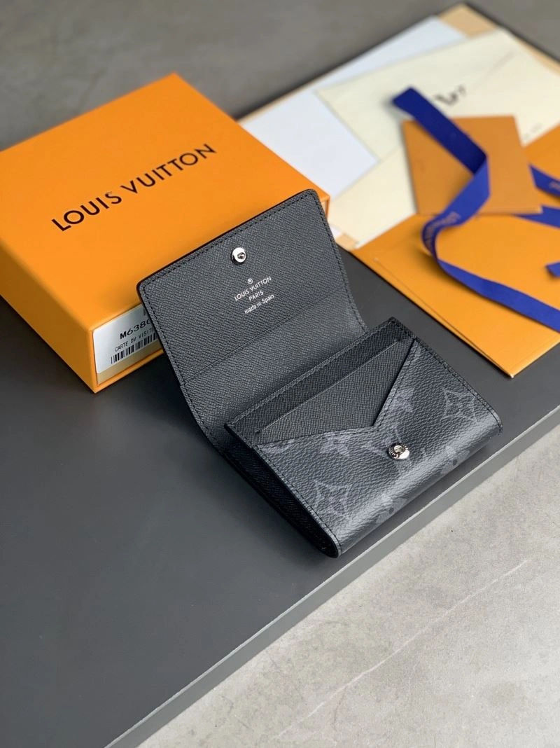 Tailored Louis Vuitton Wallets Purse 68465