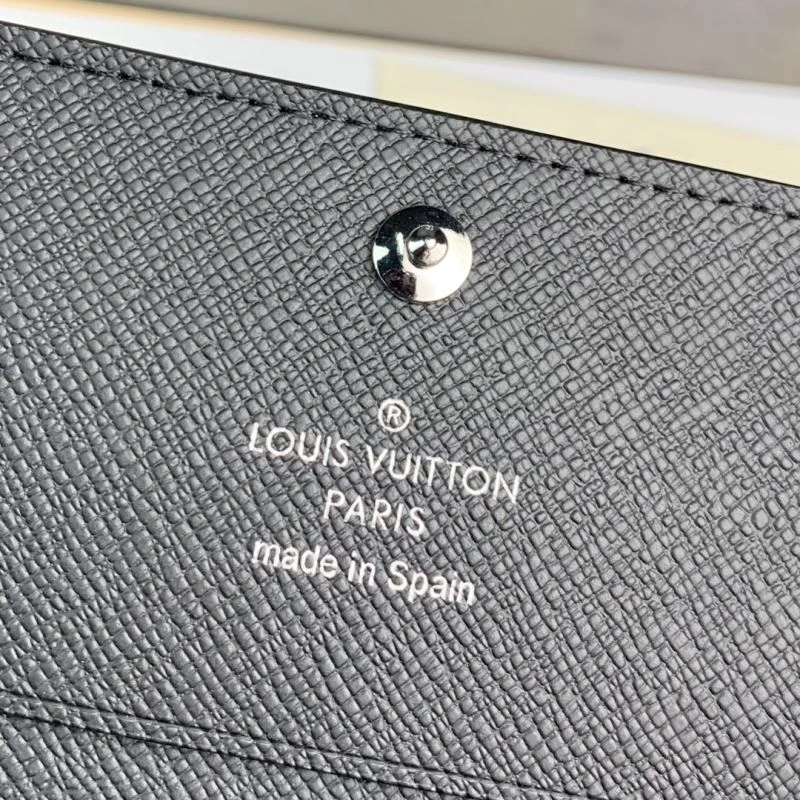 Tailored Louis Vuitton Wallets Purse 68465