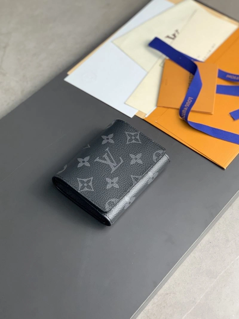 Tailored Louis Vuitton Wallets Purse 68465