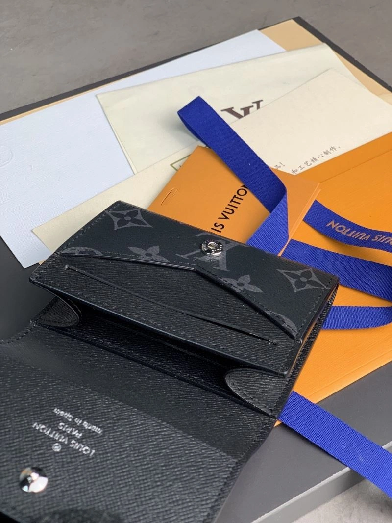 Tailored Louis Vuitton Wallets Purse 68465