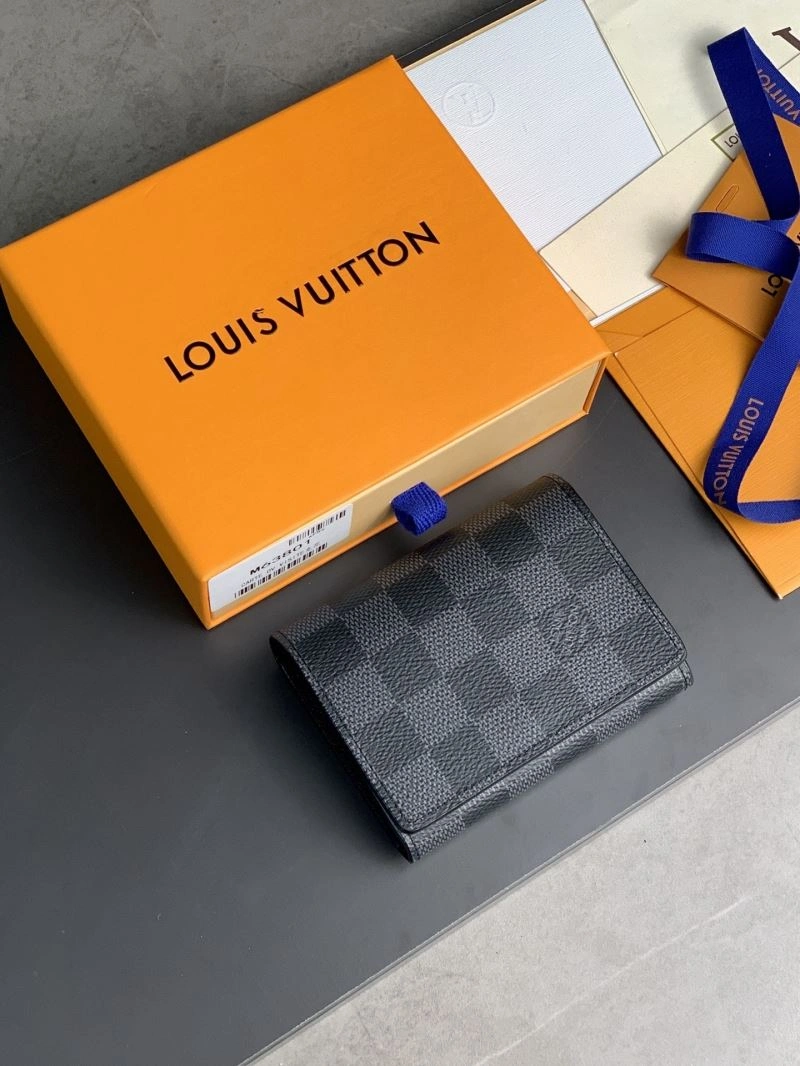 Louis Vuitton Wallets Purse Effortless 68437
