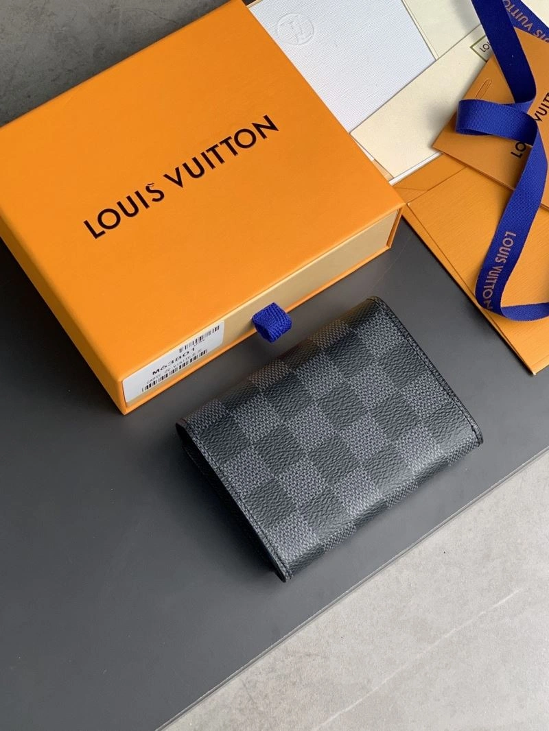 Louis Vuitton Wallets Purse Effortless 68437
