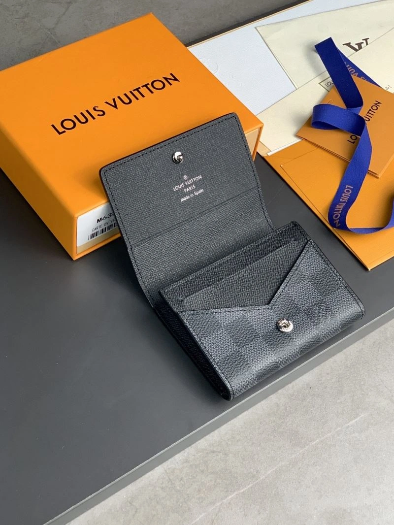 Louis Vuitton Wallets Purse Effortless 68437