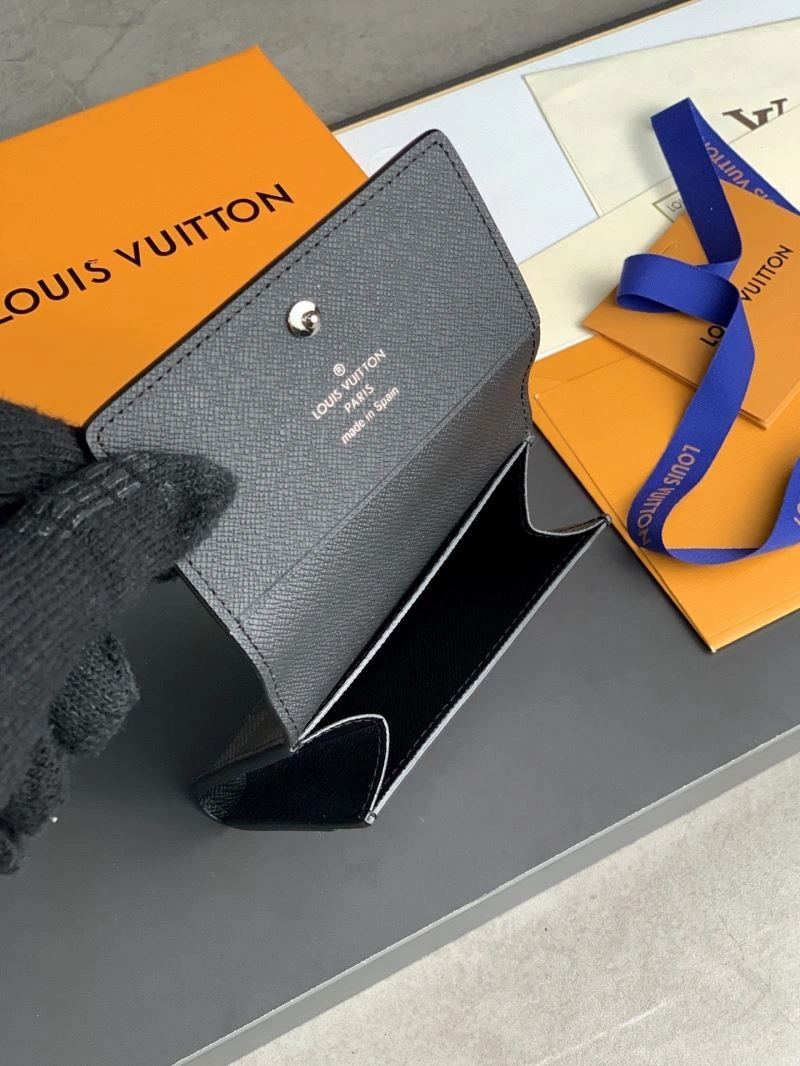 Louis Vuitton Wallets Purse Effortless 68437
