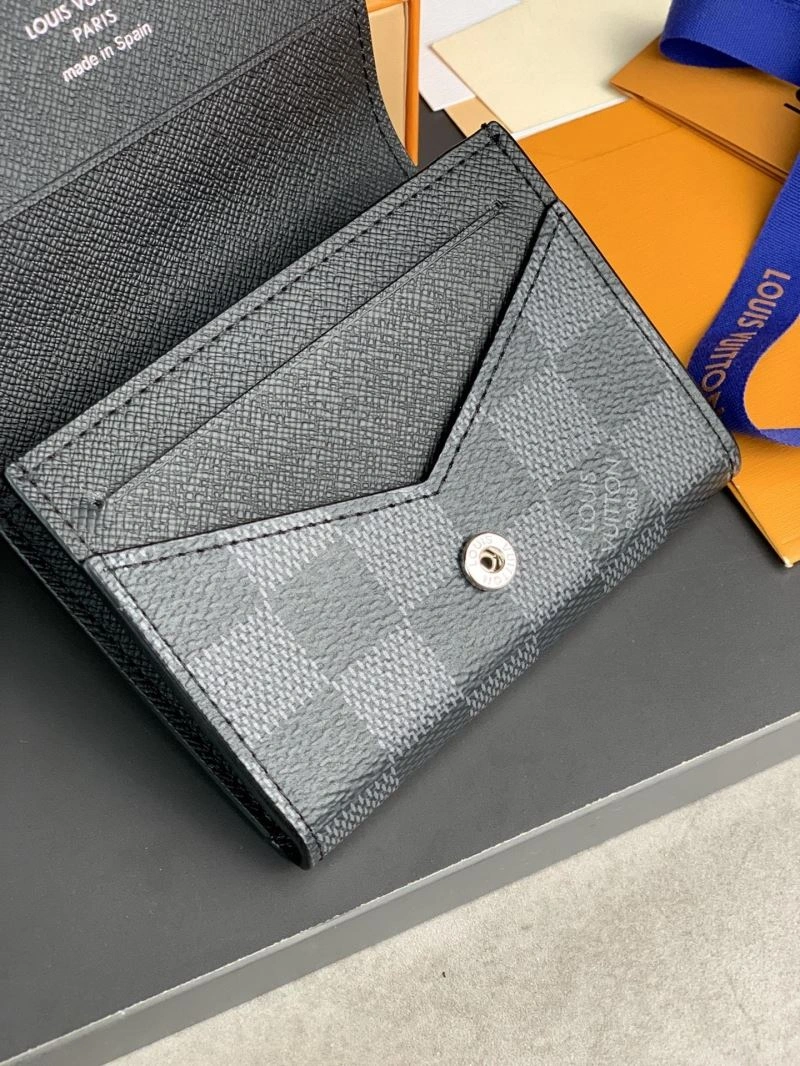 Louis Vuitton Wallets Purse Effortless 68437