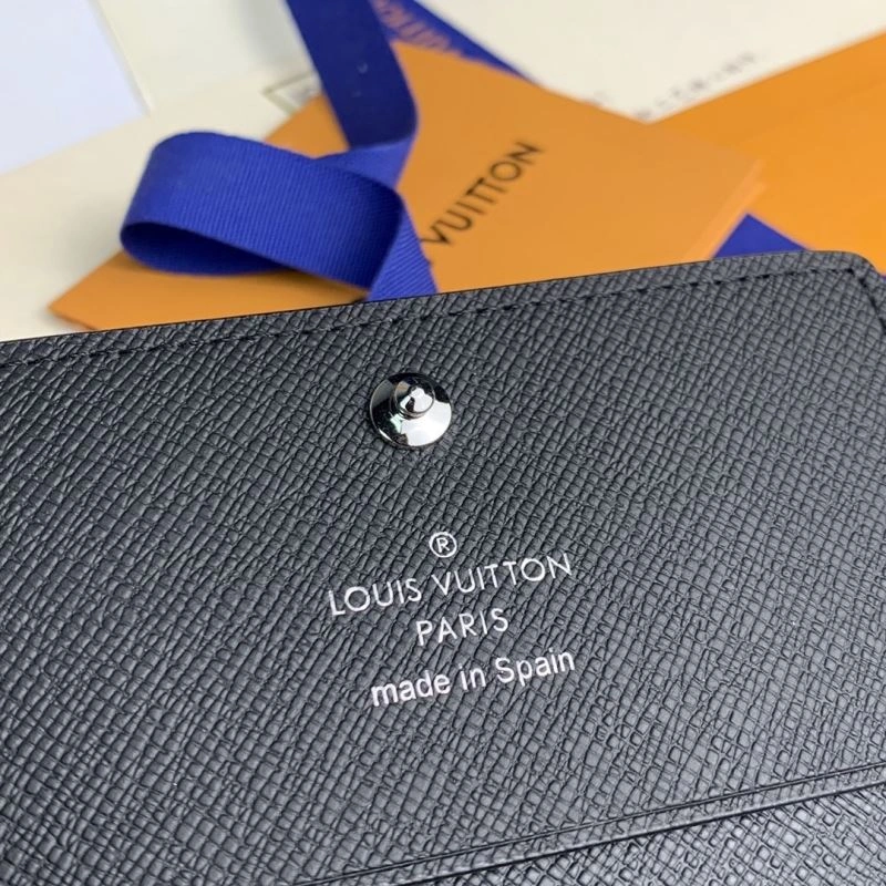 Louis Vuitton Wallets Purse Effortless 68437