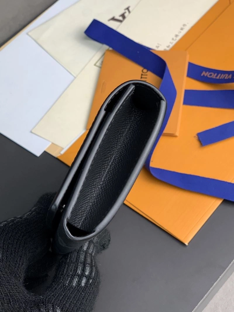 Louis Vuitton Wallets Purse Effortless 68437