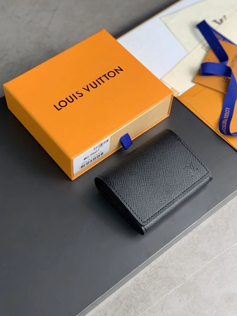 Louis Vuitton Wallets Purse Reliable 68434