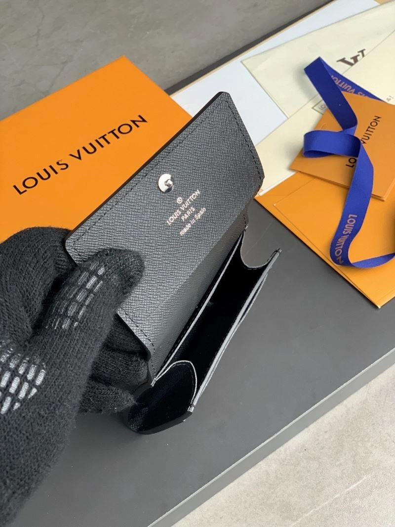Louis Vuitton Wallets Purse Reliable 68434