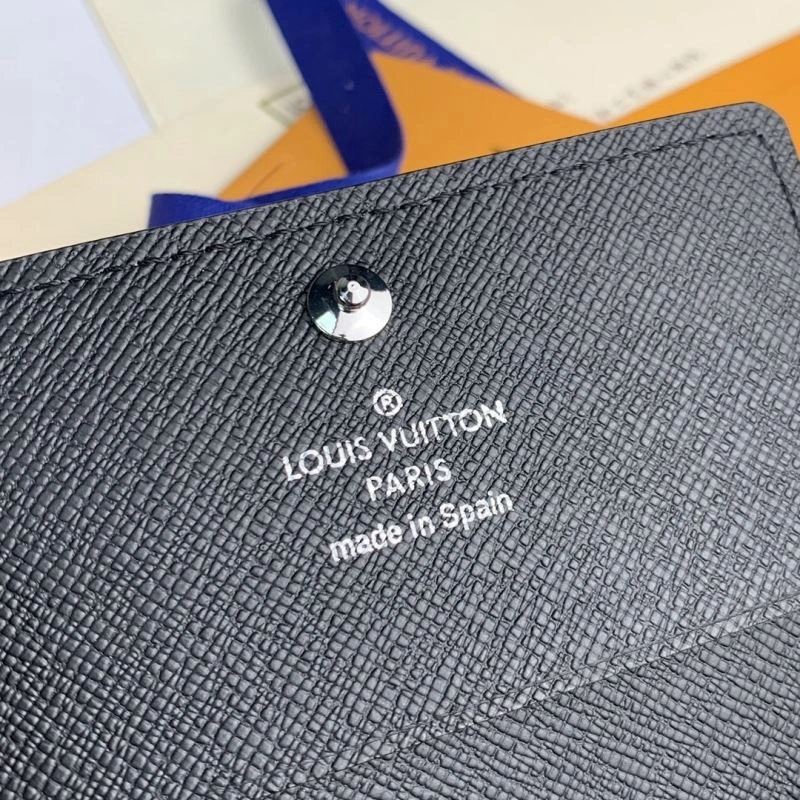 Louis Vuitton Wallets Purse Reliable 68434