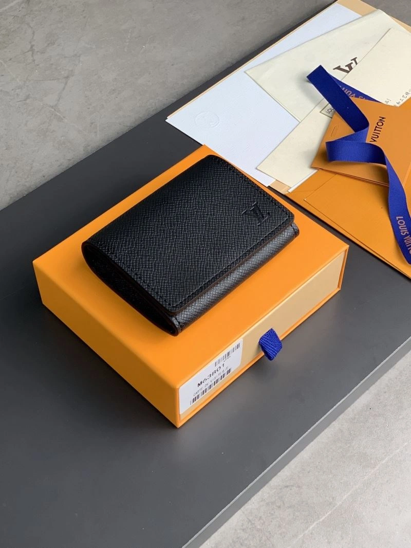 Louis Vuitton Wallets Purse Reliable 68434