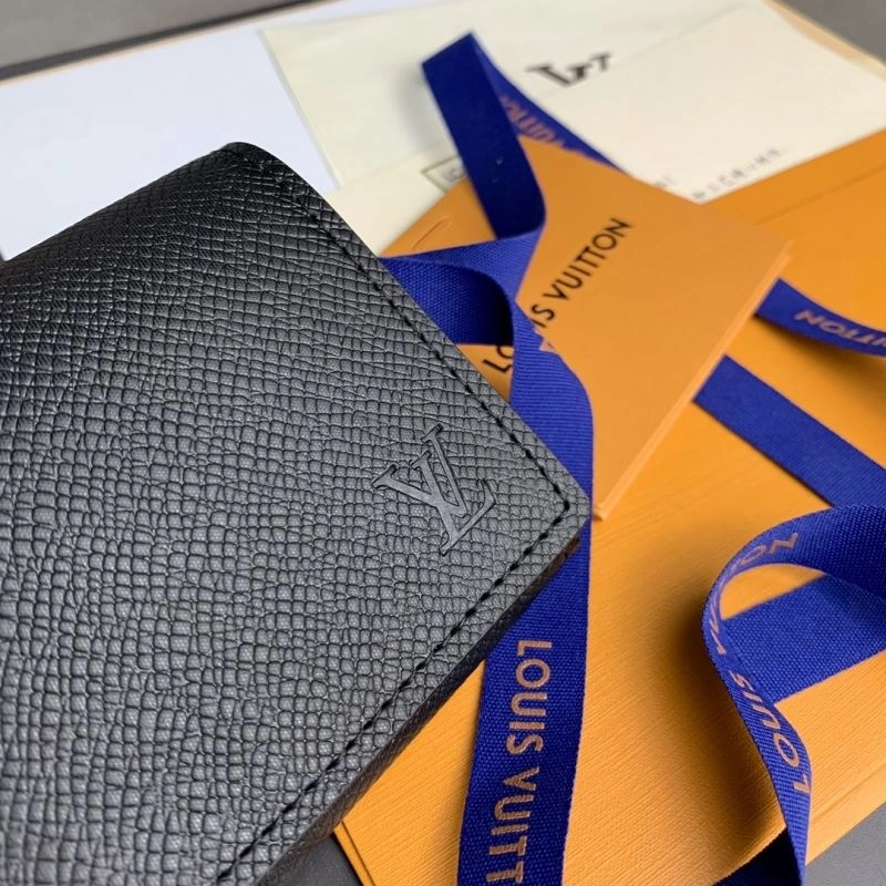 Louis Vuitton Wallets Purse Reliable 68434