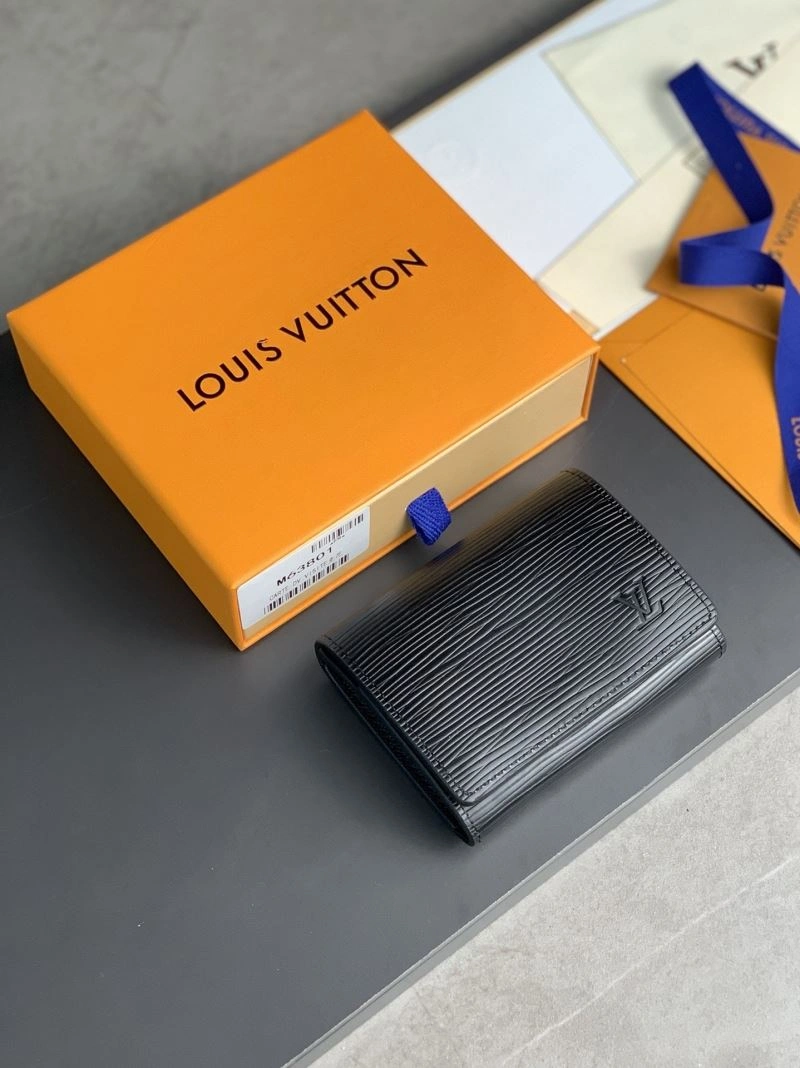 Louis Vuitton Wallets Purse Trendy 68438