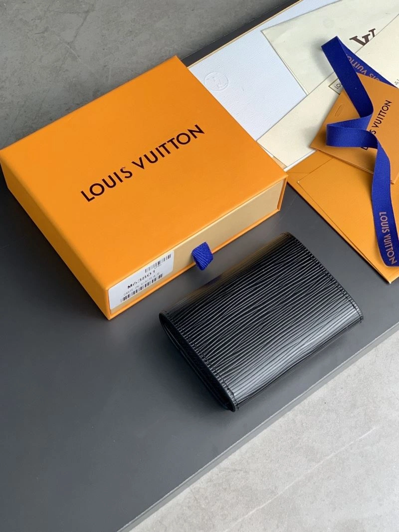 Louis Vuitton Wallets Purse Trendy 68438