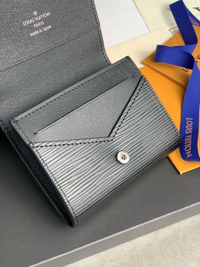Louis Vuitton Wallets Purse Trendy 68438