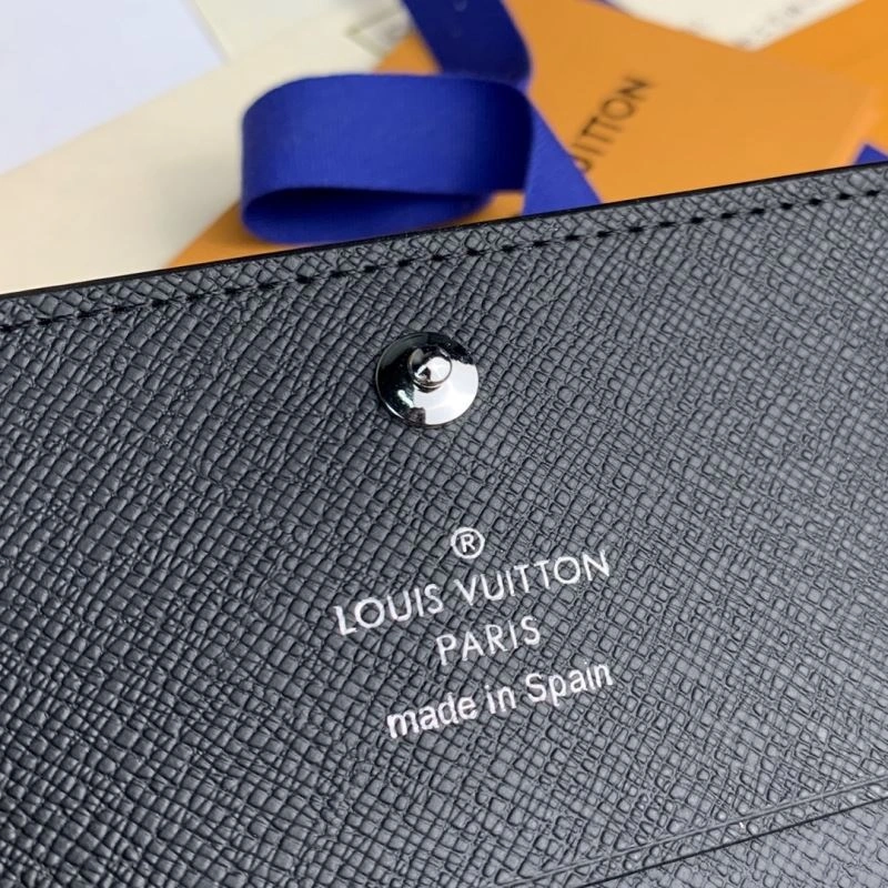 Louis Vuitton Wallets Purse Trendy 68438