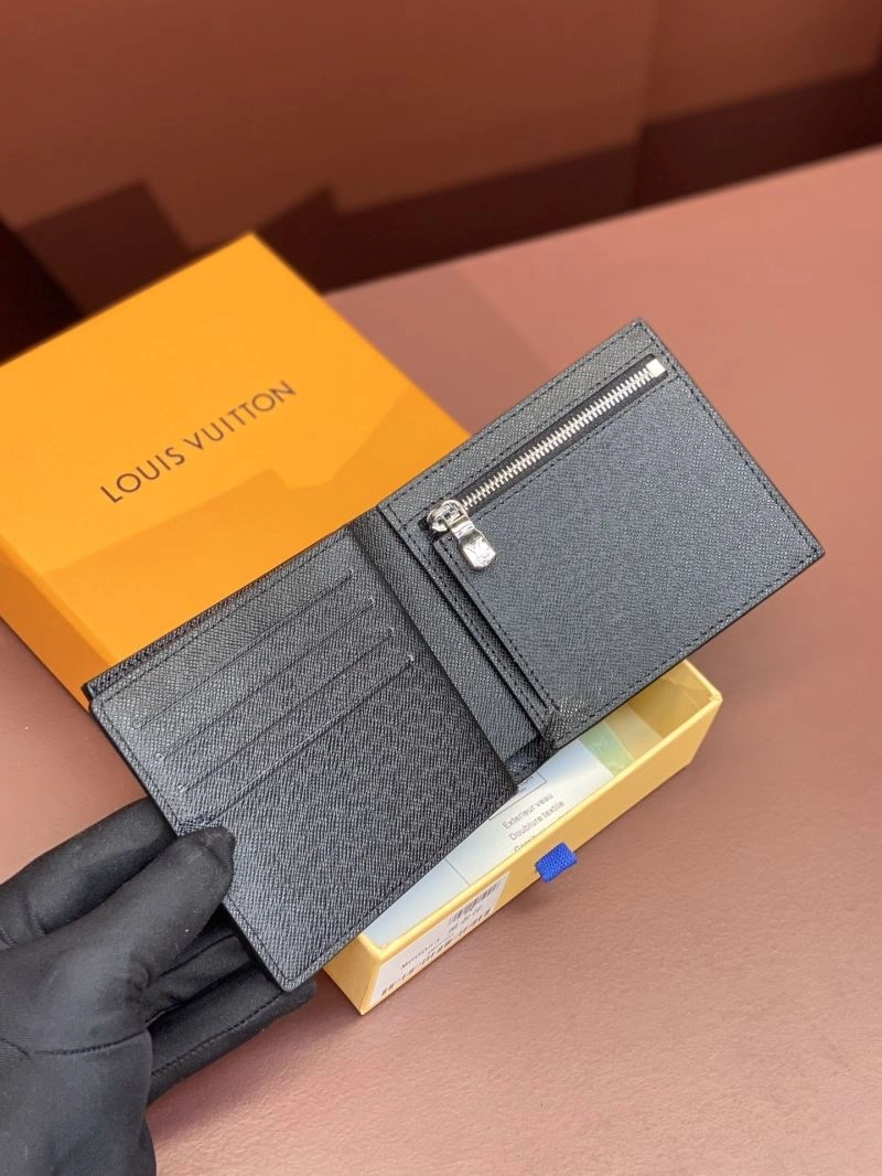 Louis Vuitton Wallets Purse Youthful 68435