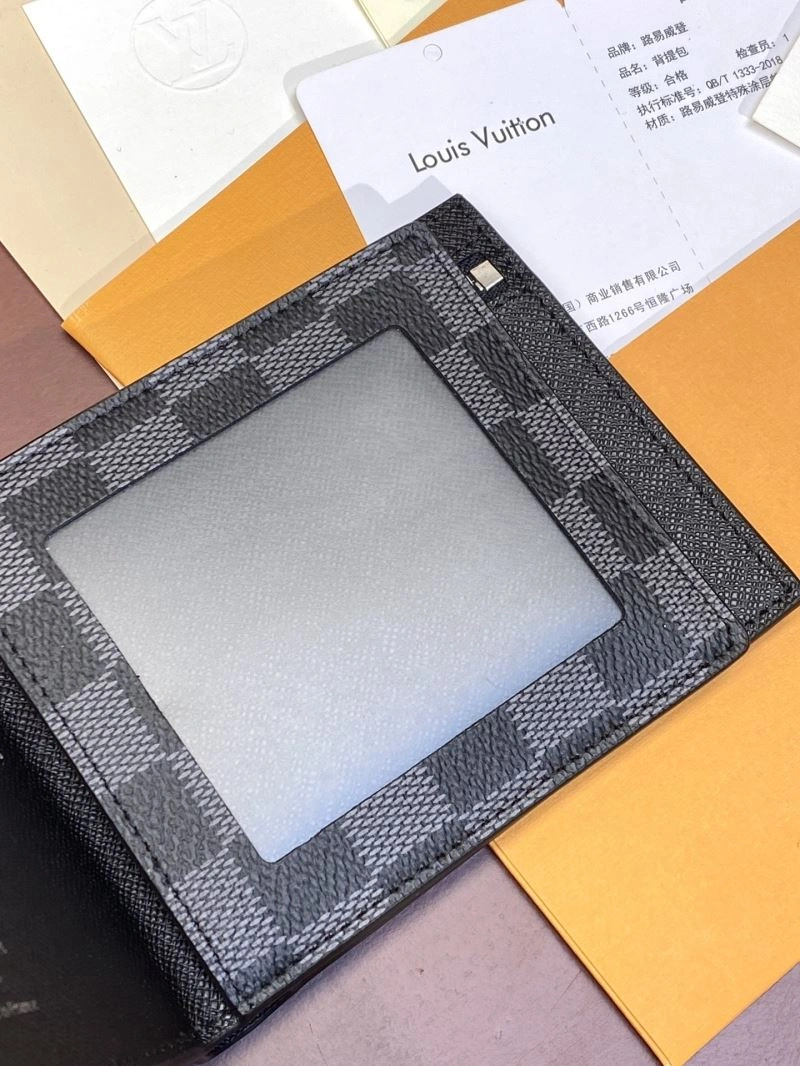 Louis Vuitton Wallets Purse Youthful 68435