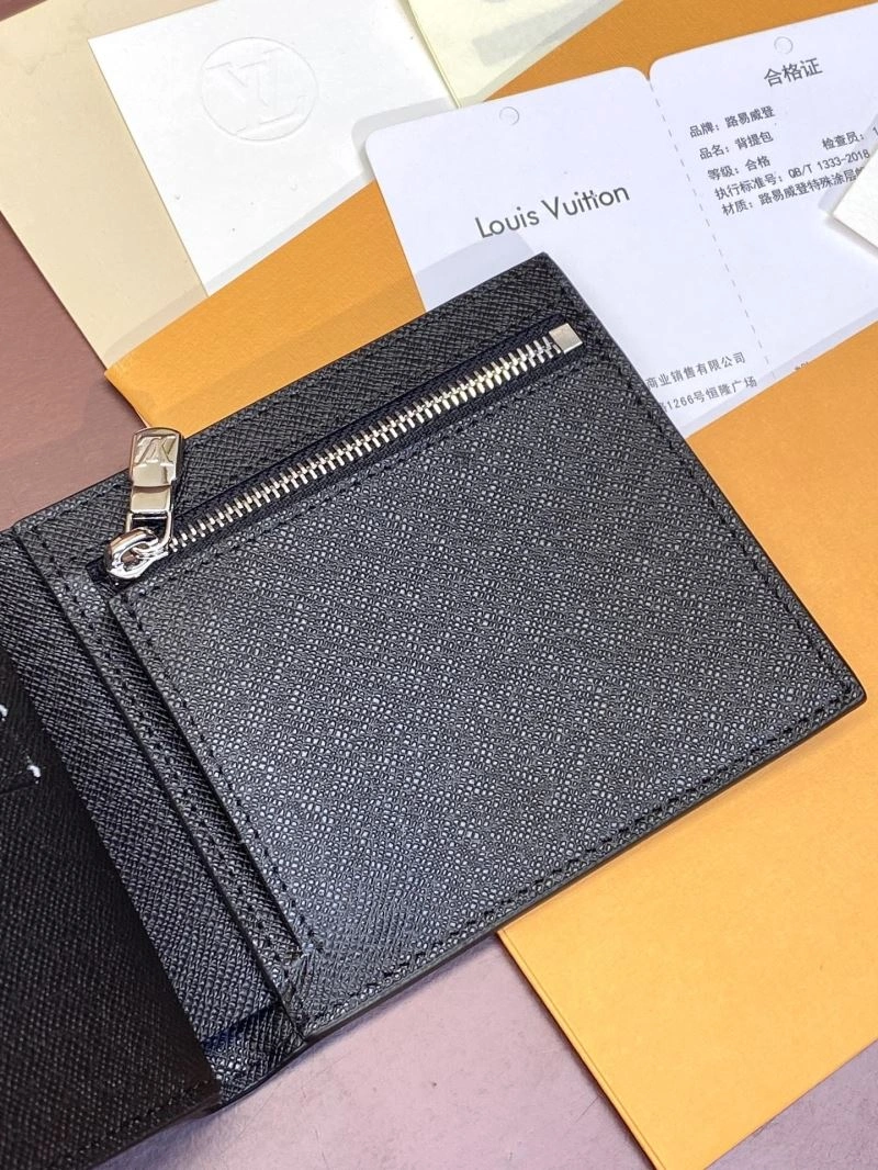Louis Vuitton Wallets Purse Youthful 68435
